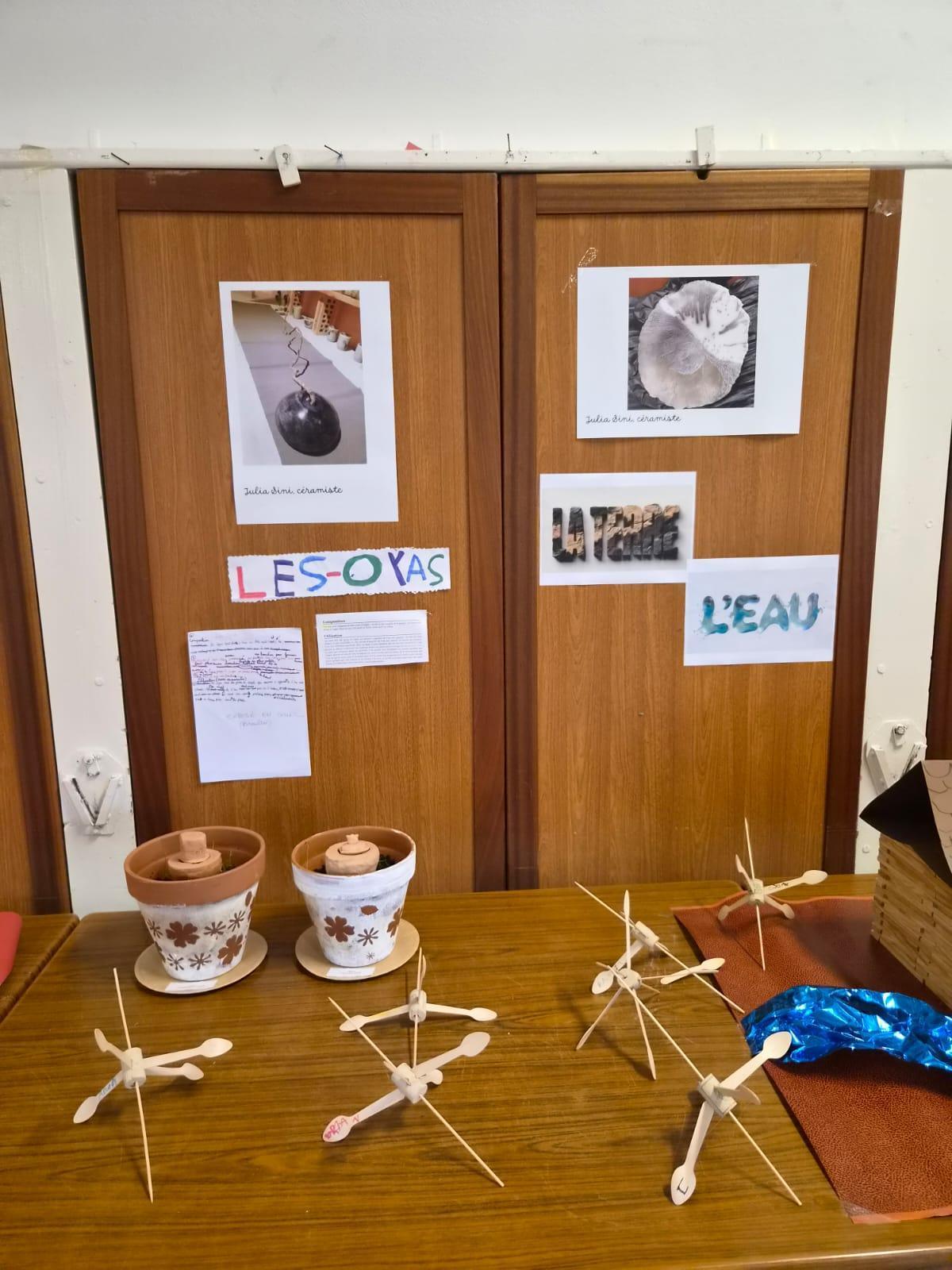 📸Retour en images sur la Fête de l'école 