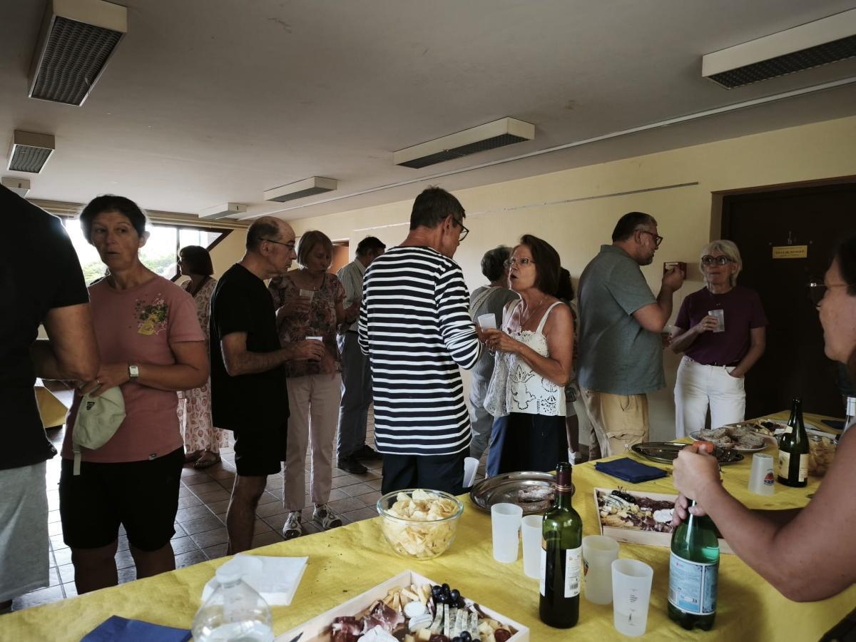 Retour en images - Forum des Associations