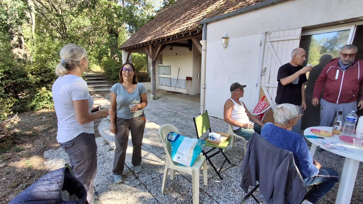 RETOUR SUR LE RDV CITOYEN 12/09