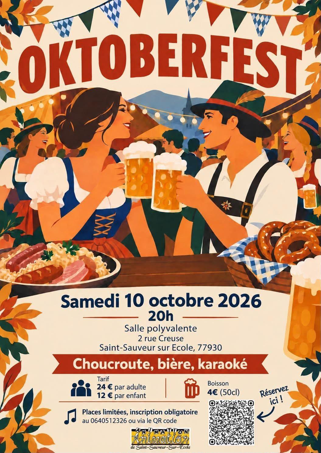 OKTOBERFEST