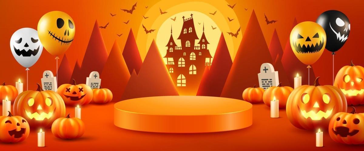 HALLOWEEN