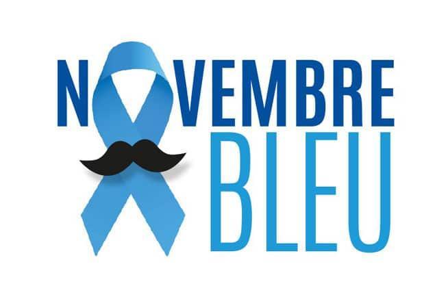 NOVEMBRE BLEU