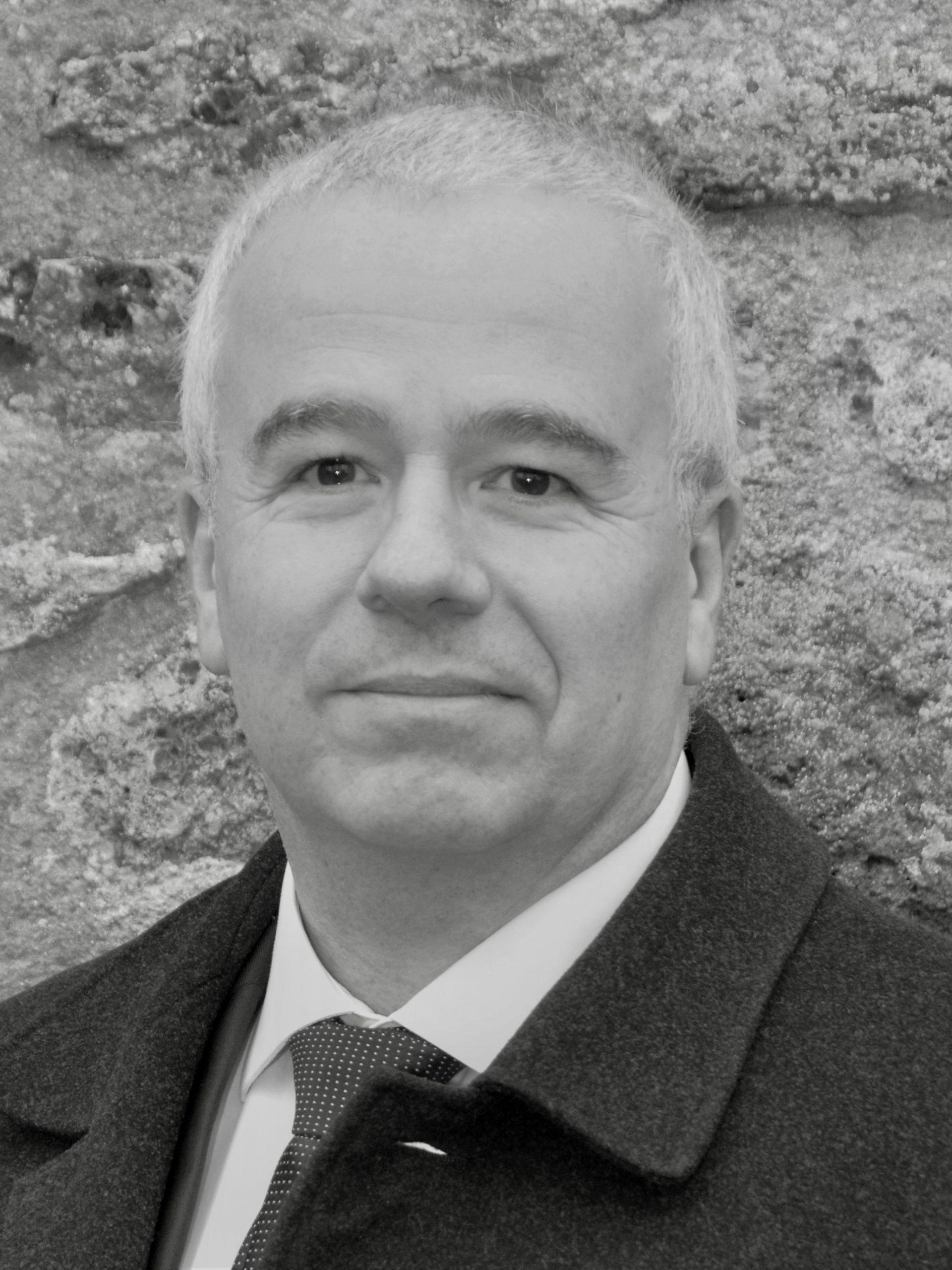 Maire de Saint-Sauveur-sur-Ecole                                        Christophe BAGUET