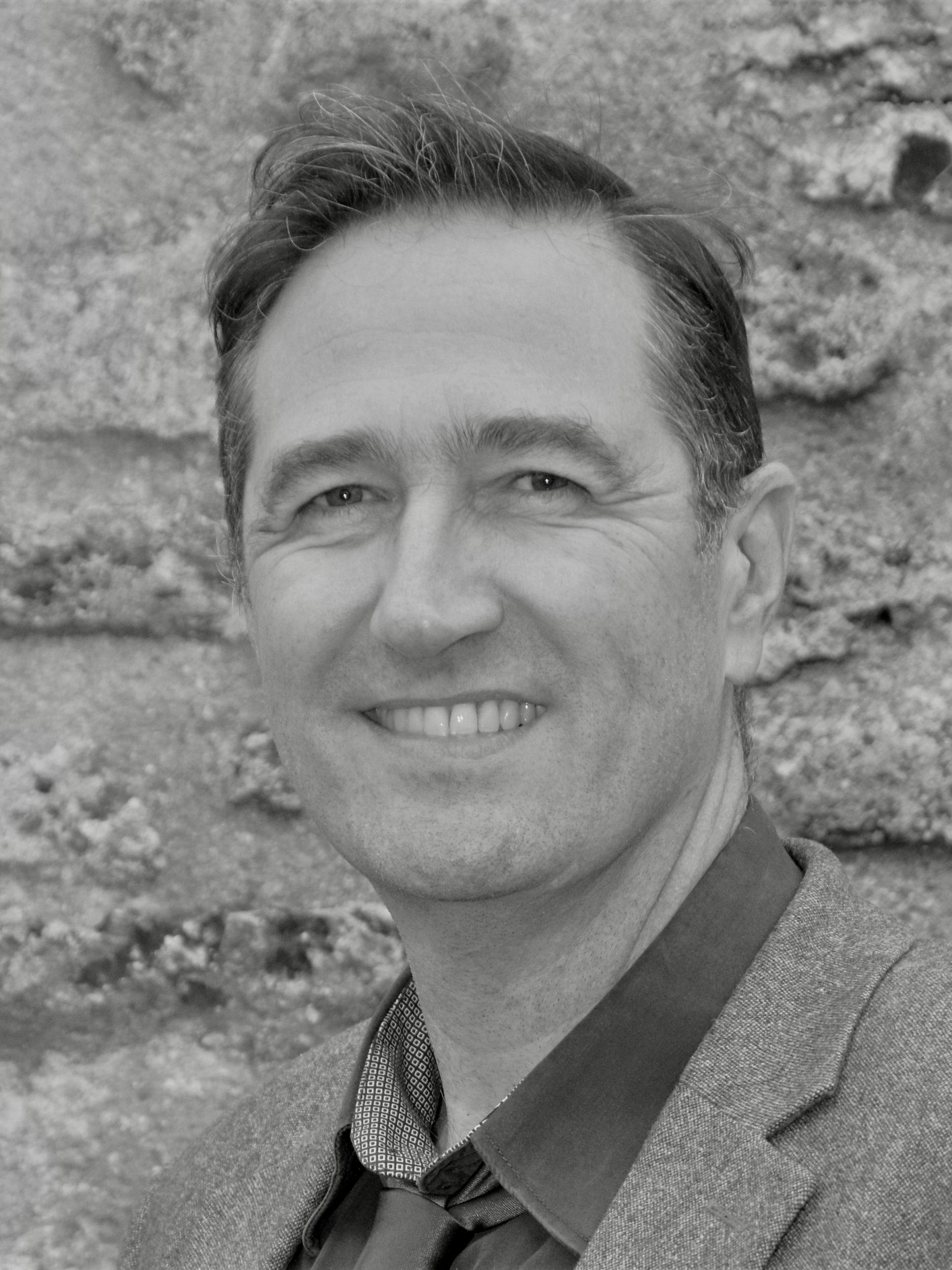 Laurent BACH                                     2ème Adjoint attaché à l’urbanisme
