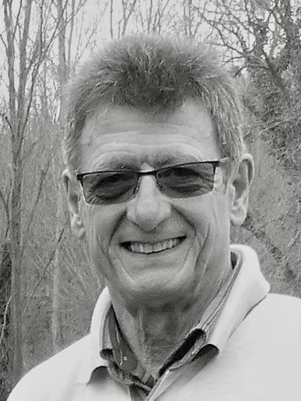 Martial QUINTON