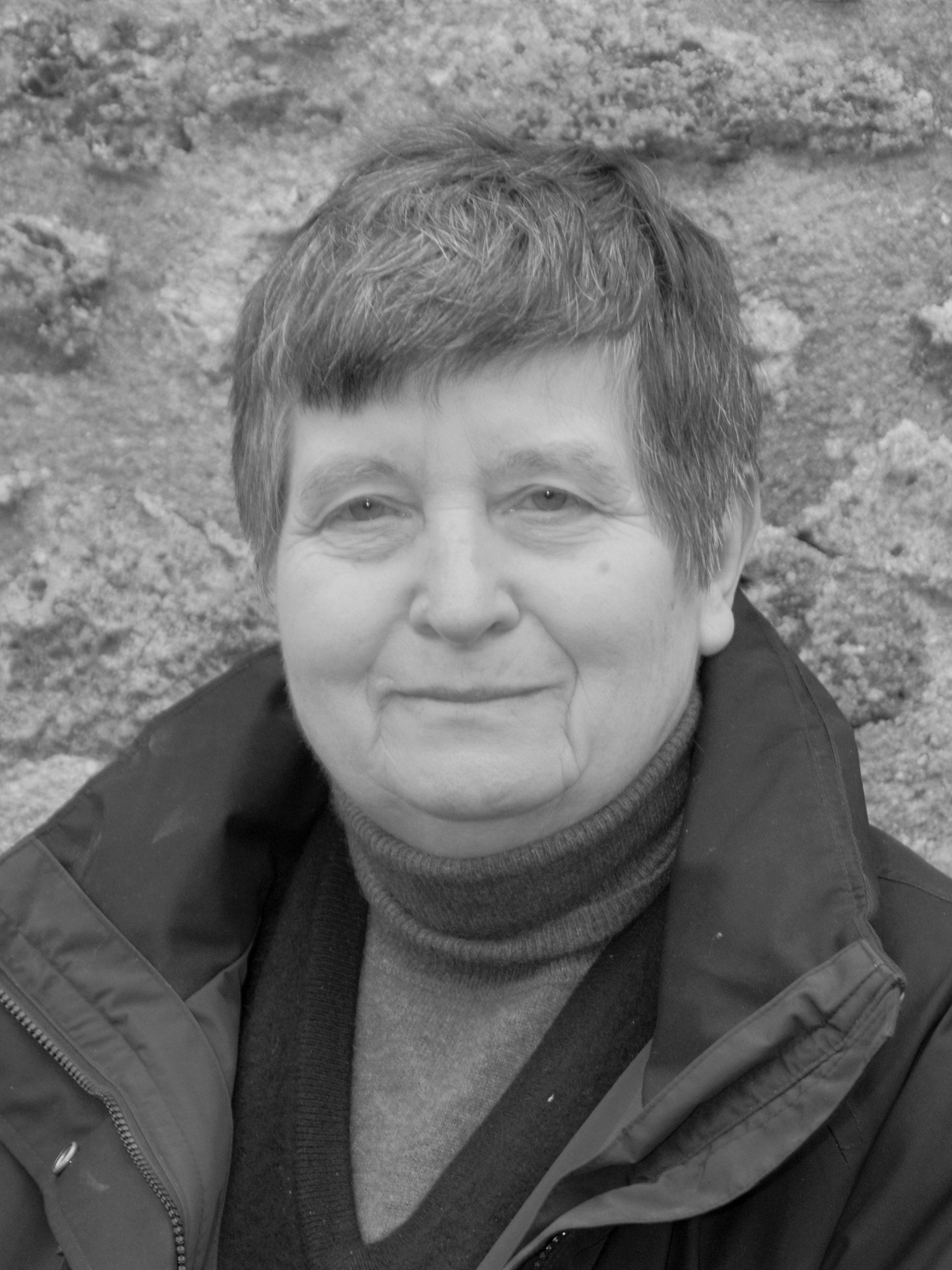 Anne-Elisabeth BOURGUIGNON  Déléguée au PNR du Gâtinais