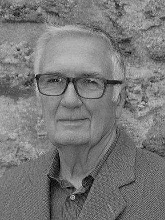 Jacques BACH