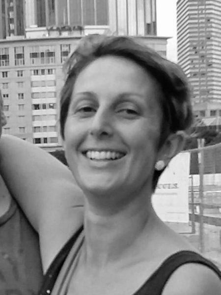 Caroline PETEAU