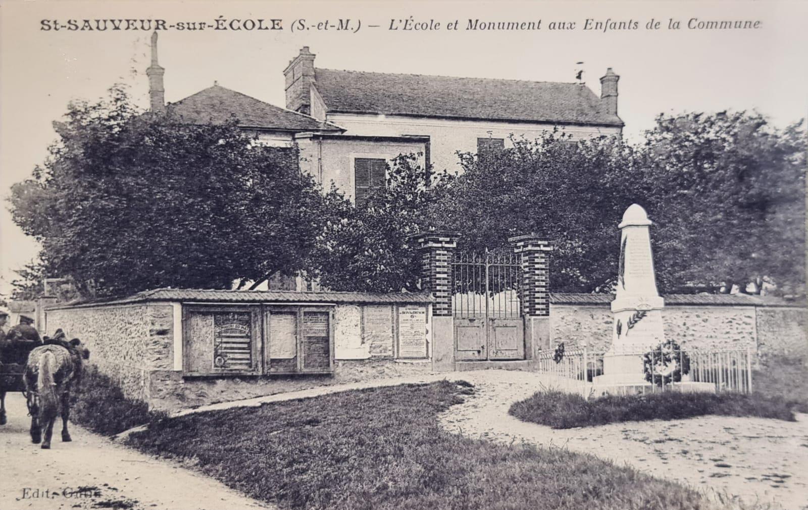 école