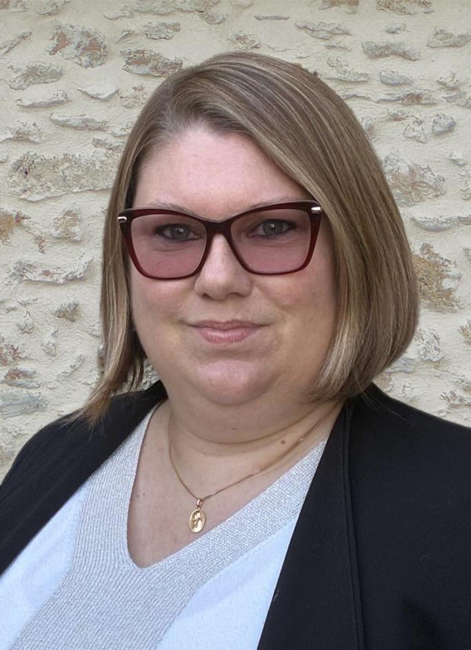 Sabine Croiseau