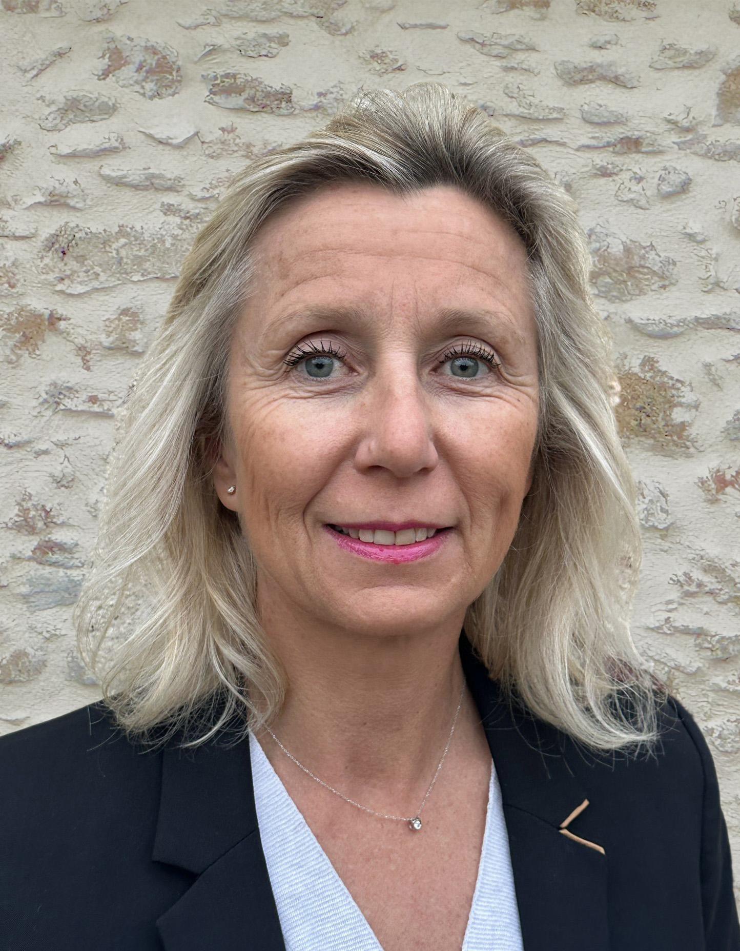 Corinne Gonsard