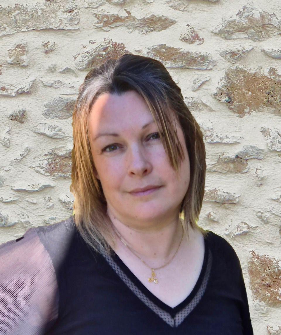 Marie-Laure Uhel