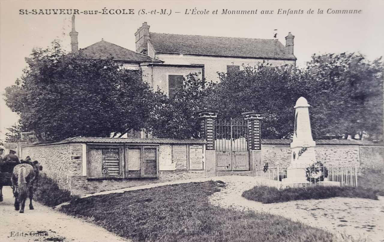 école