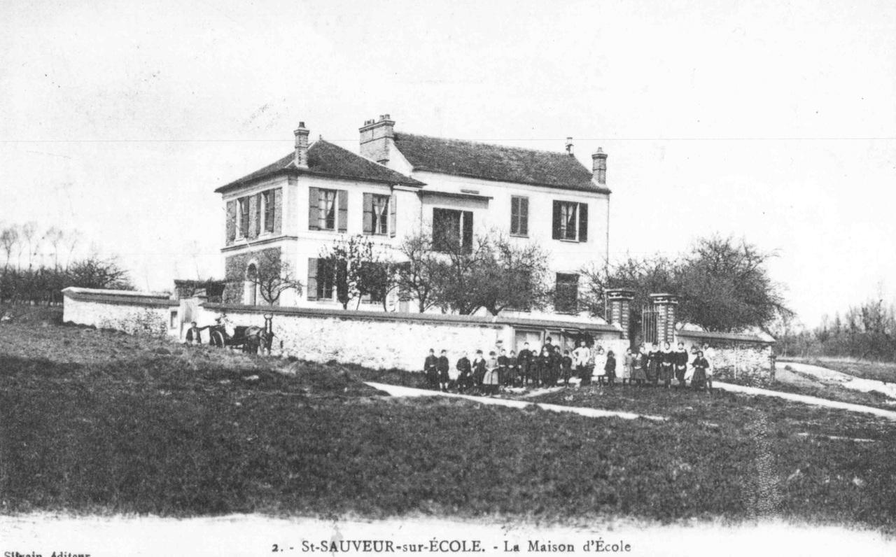 Ecole communale  