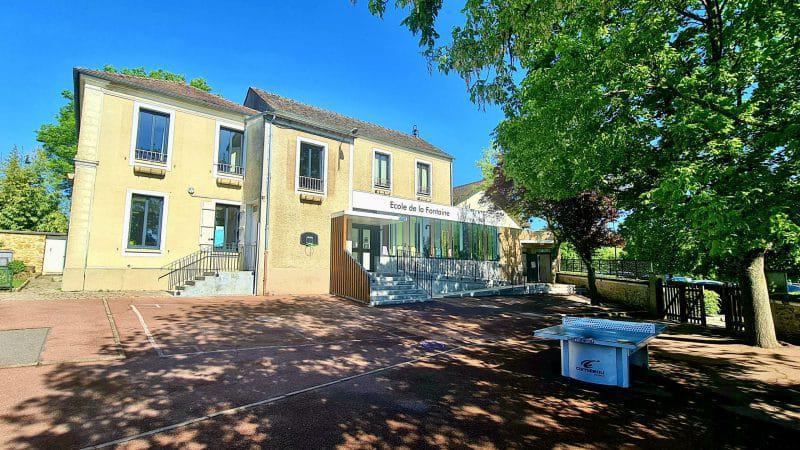Ecole primaire 