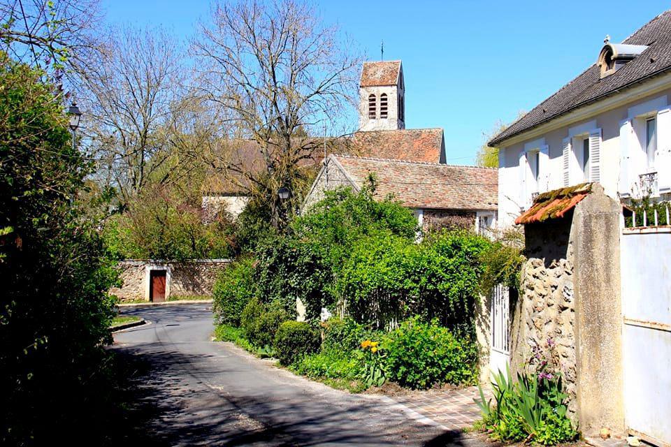 Eglise Saint-Eutrope 