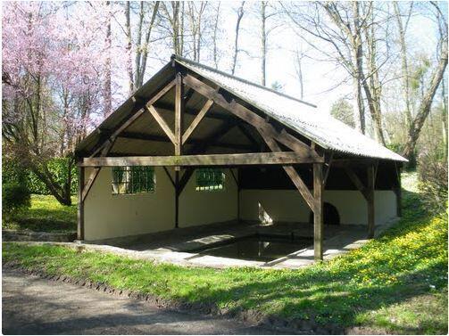 Lavoir de Brinville
