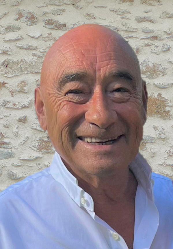 Richard Saunier