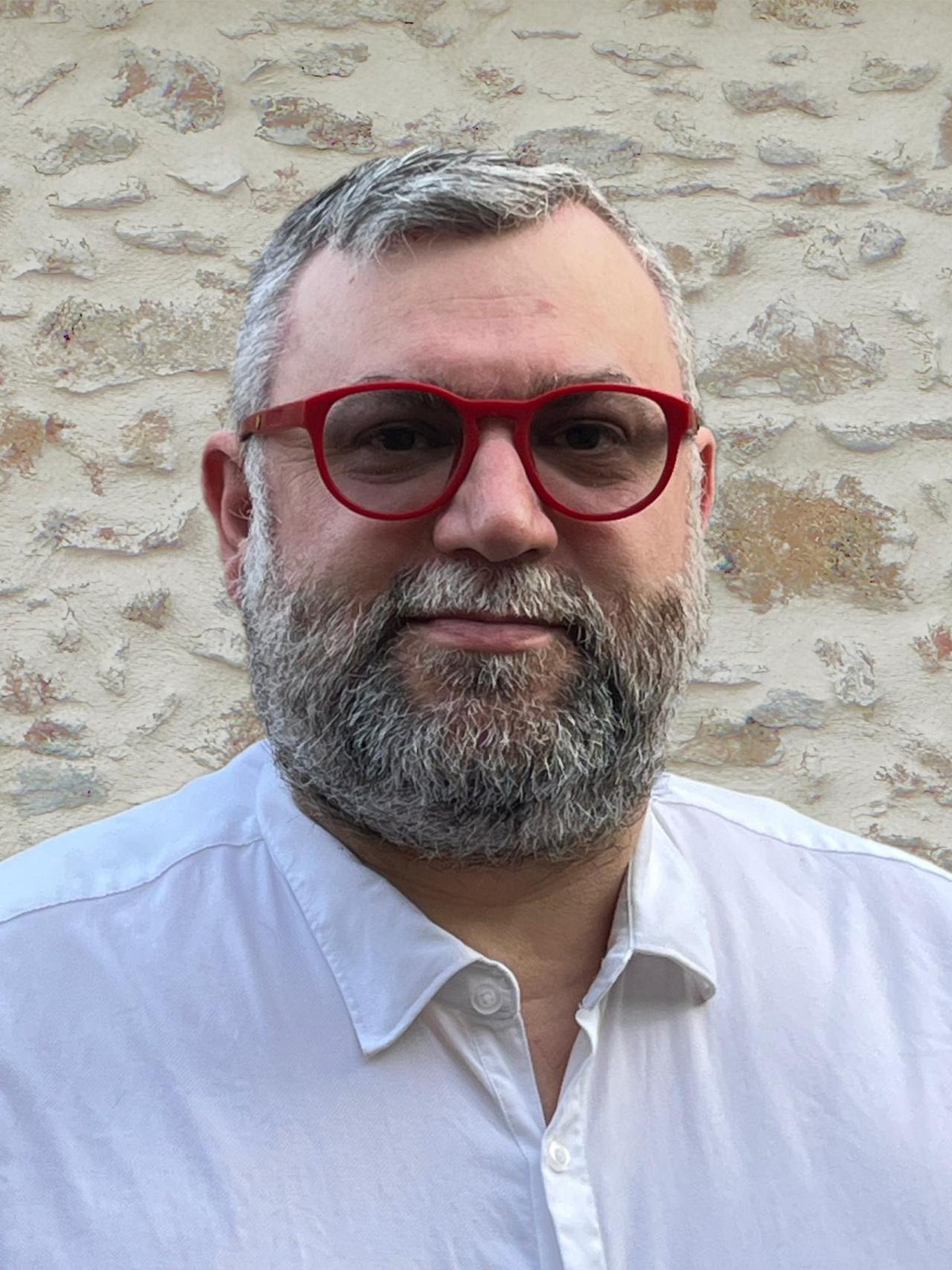 Dominique Putois