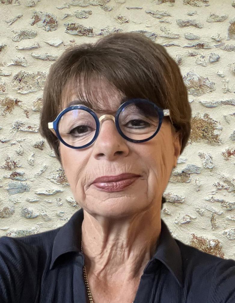 Florence Bertin