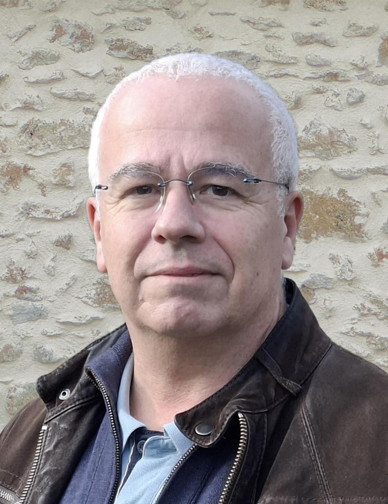 Christophe Baguet