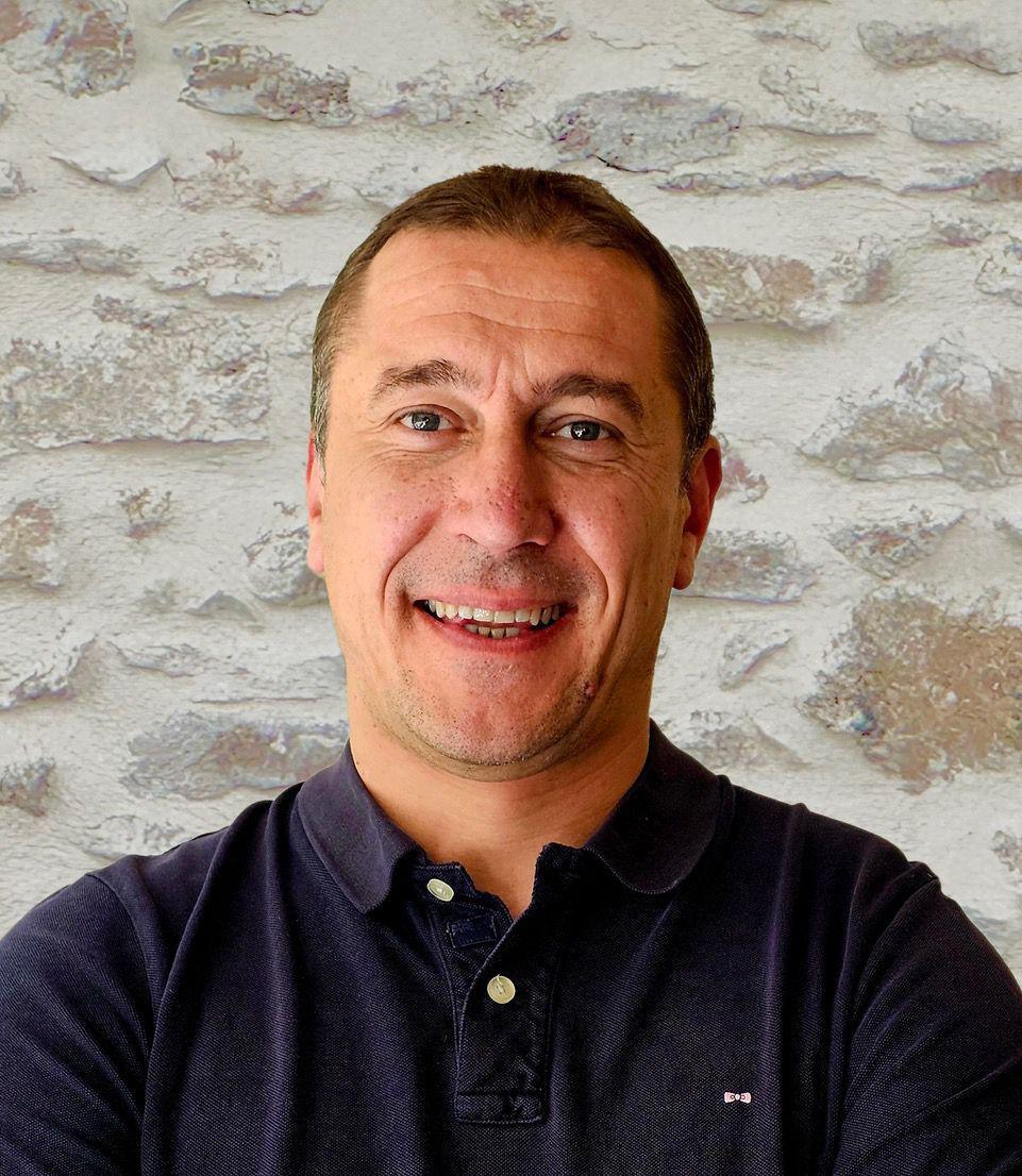 Jean-Christophe Niewiadunski