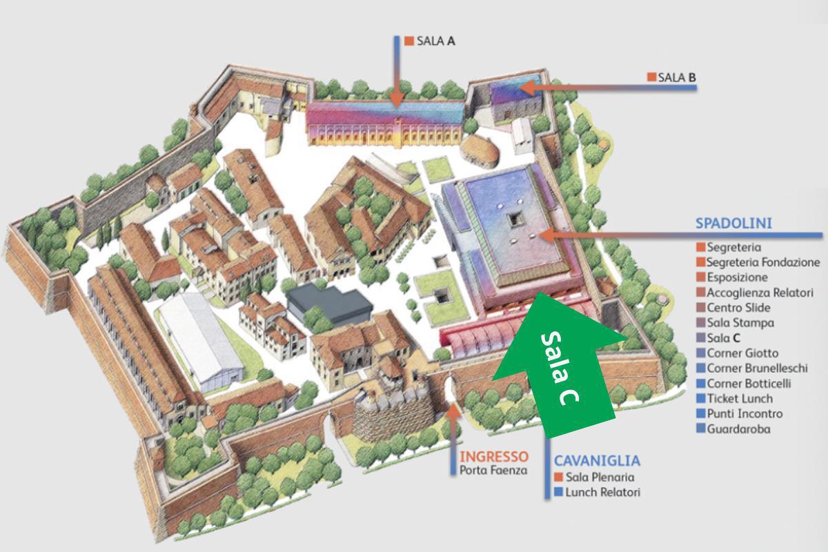 12:30 - 13:00 | LETTURA: La prevenzione secondaria si evolve con l’impiego di alirocumab mensile? 12:30 - 13:00 | LETTURA: La prevenzione secondaria si evolve con l’impiego di alirocumab mensile?
