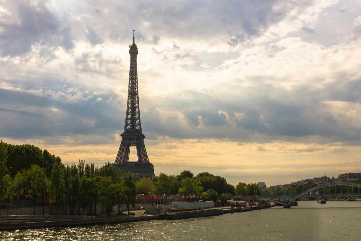 CONGRÈS PARIS 2024