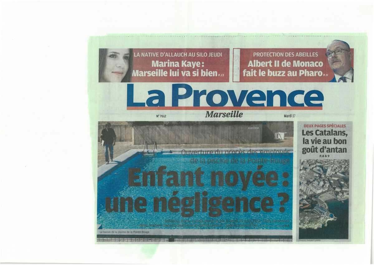 Au coeur de l'action : quand l'IJS enquête après un accident...