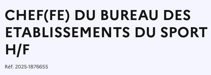 LES OFFRES DU JOUR