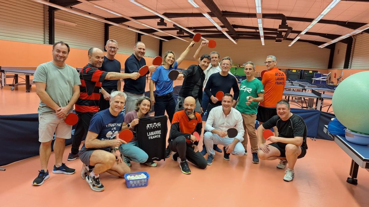  CONGRES ANNUEL DU SEJS A BOULOURIS : C'EST PARTI....