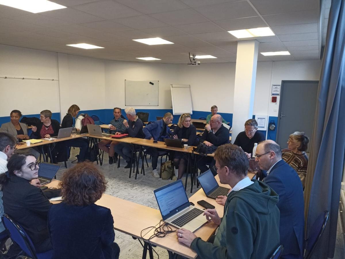 CONGRES DU SEJS PARIS 2024 CONGRES DU SEJS PARIS 2024