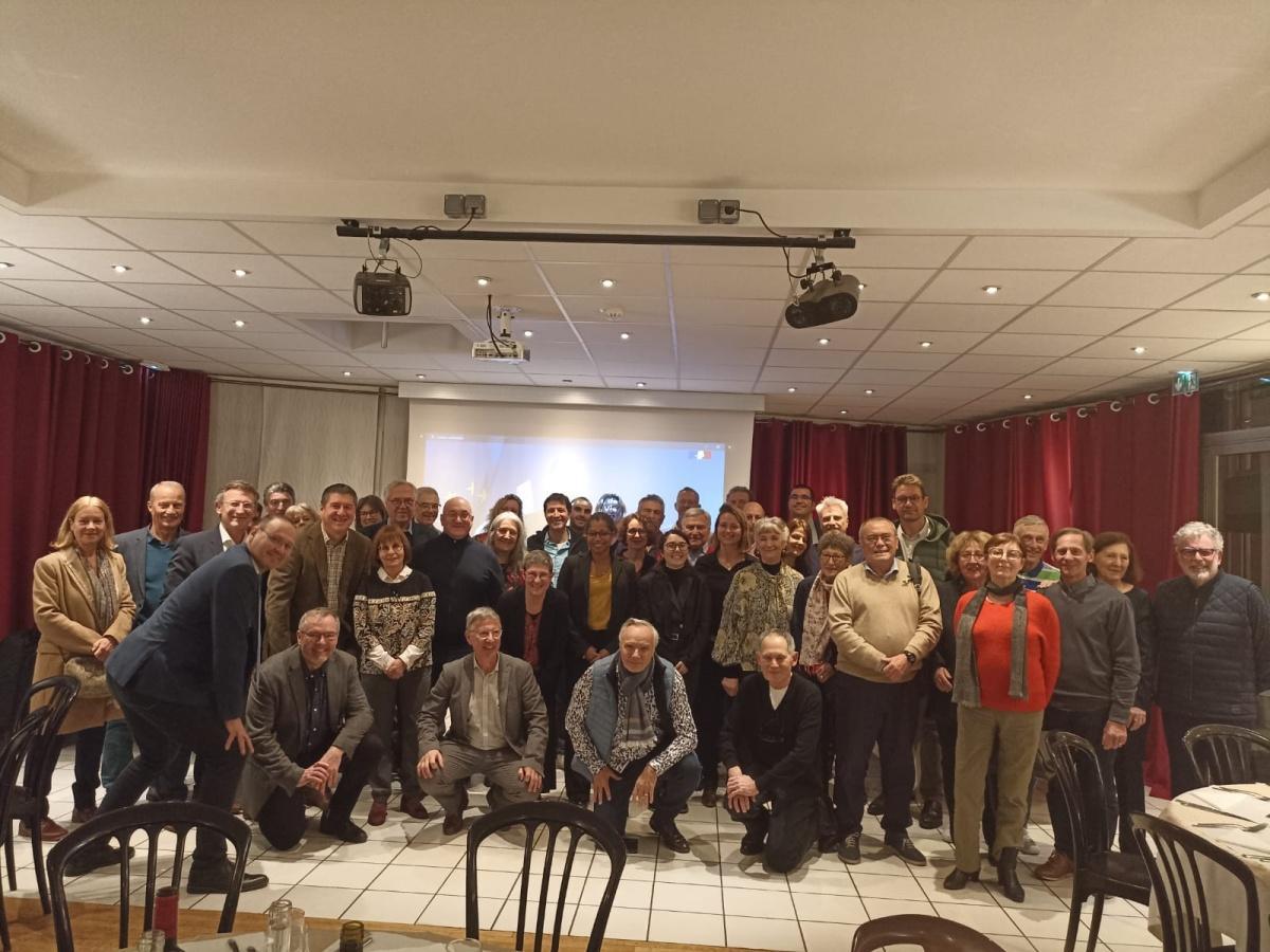 CONGRES DU SEJS PARIS 2024