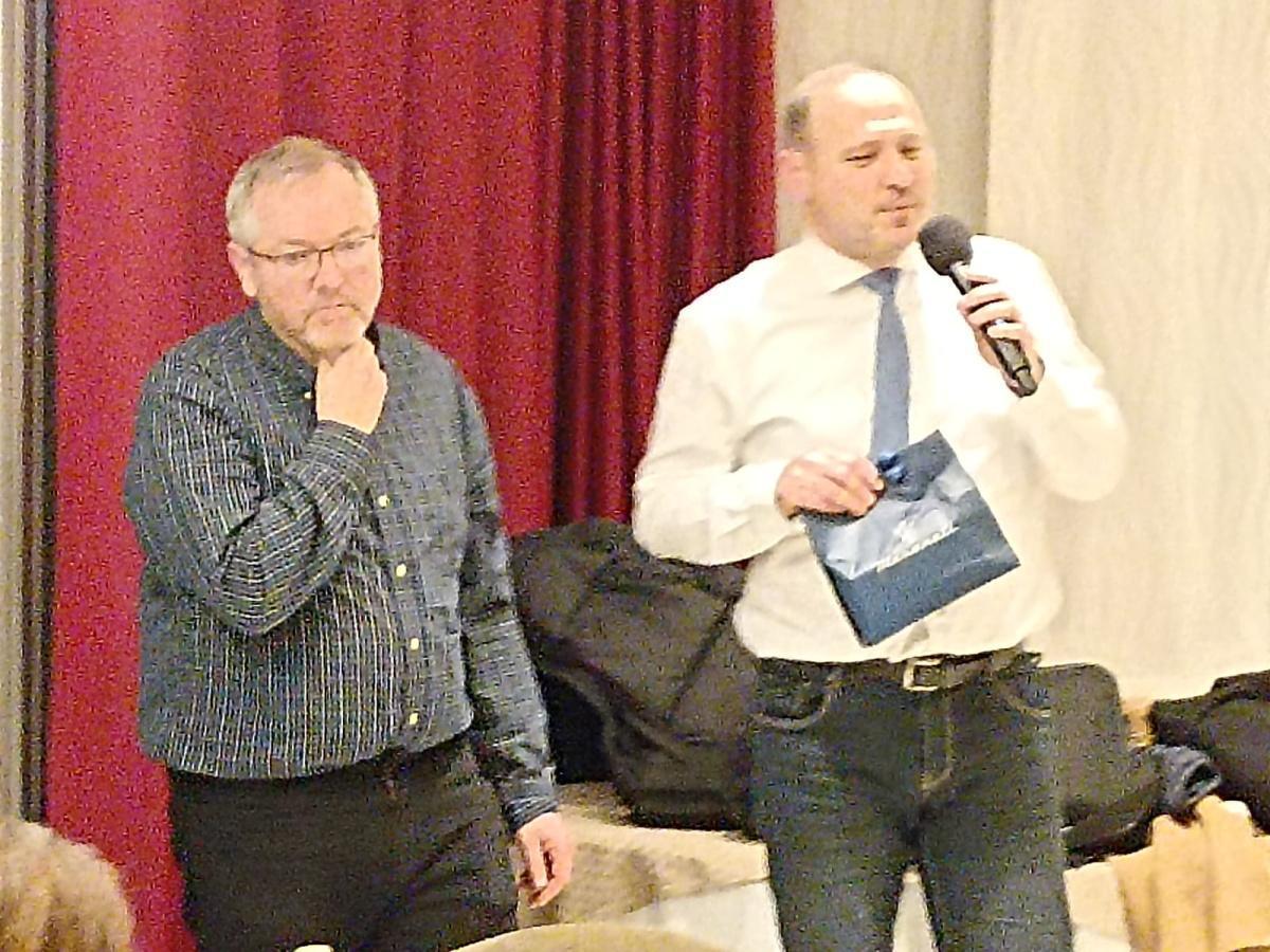 CONGRES DU SEJS PARIS 2024