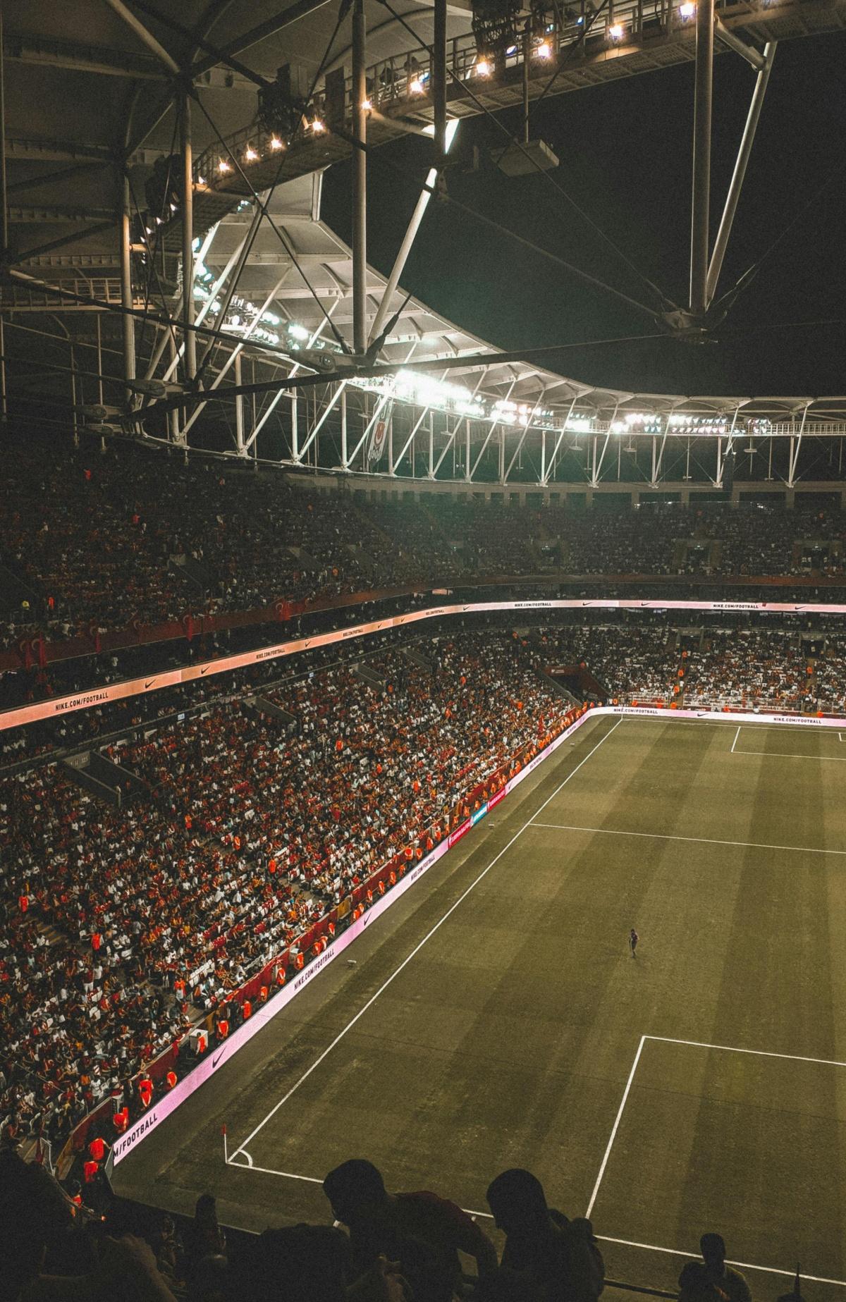 GRANDS ÉVÈNEMENTS SPORTIFS GRANDS ÉVÈNEMENTS SPORTIFS