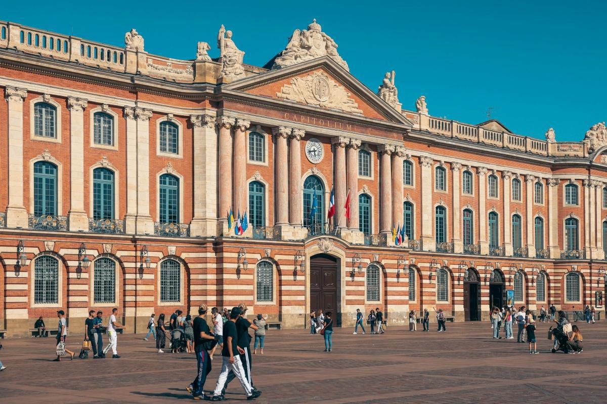 Directeur-trice CREPS Toulouse