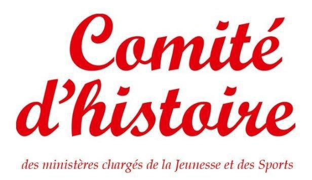 La dernière lettre du Comité d'Histoire du Ministère de la JS (CHMJS) 