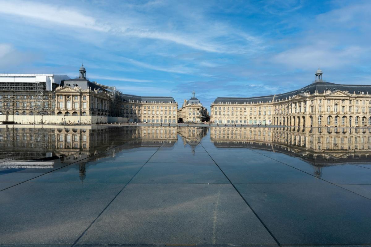 OFFRE DU JOUR DIRECTEUR CREPS BORDEAUX