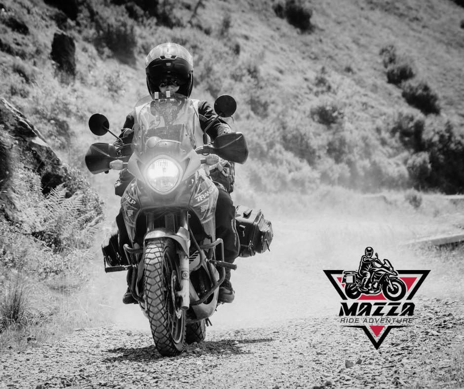 Pilotagem Big Trail Pilotagem Big Trail