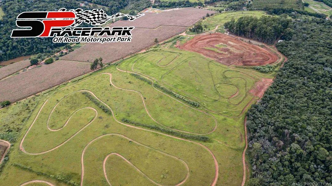 Pilotagem Big Trail Pilotagem Big Trail