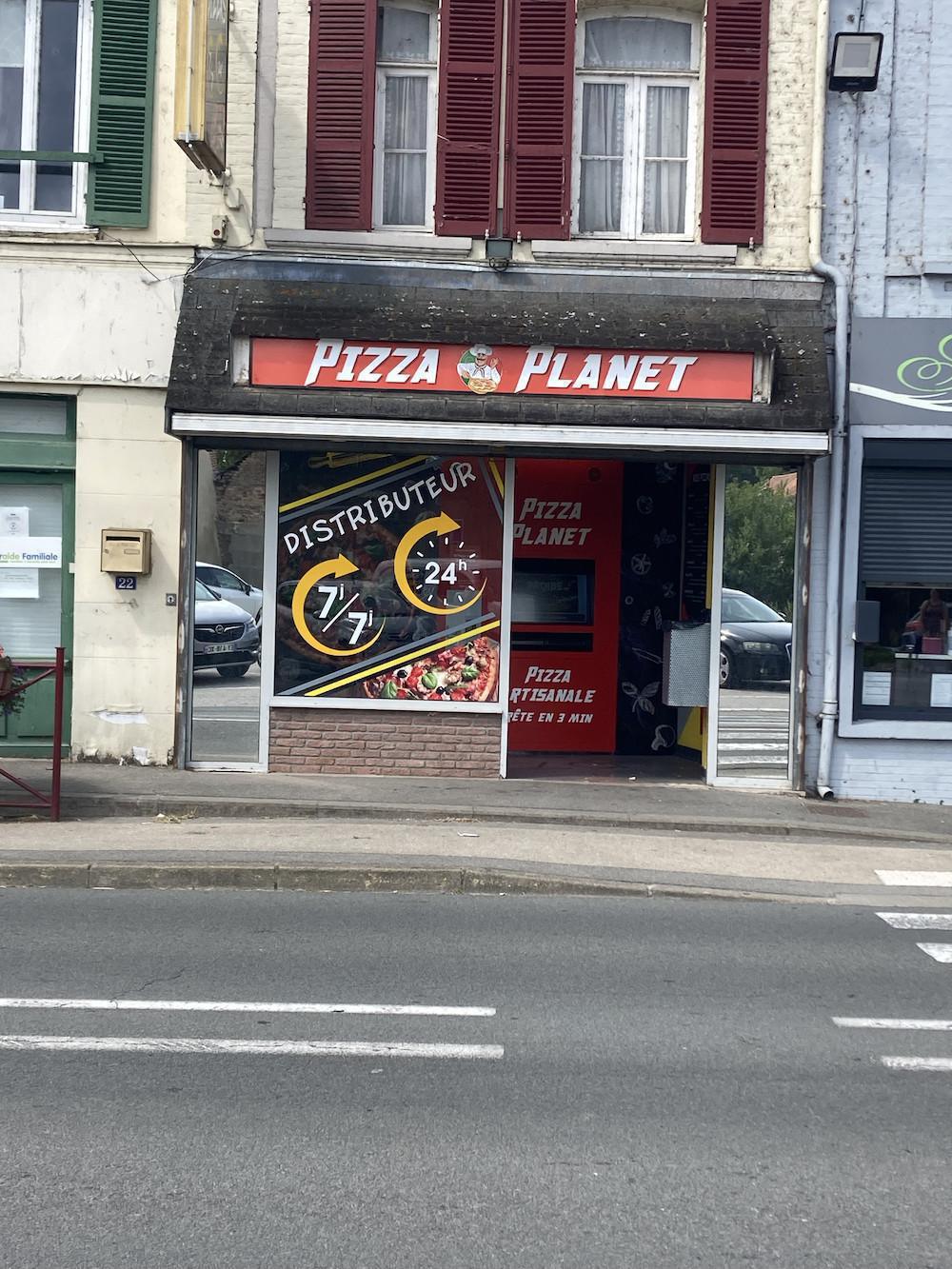 changement de propriétaire l'Etoile et Pont Rémy