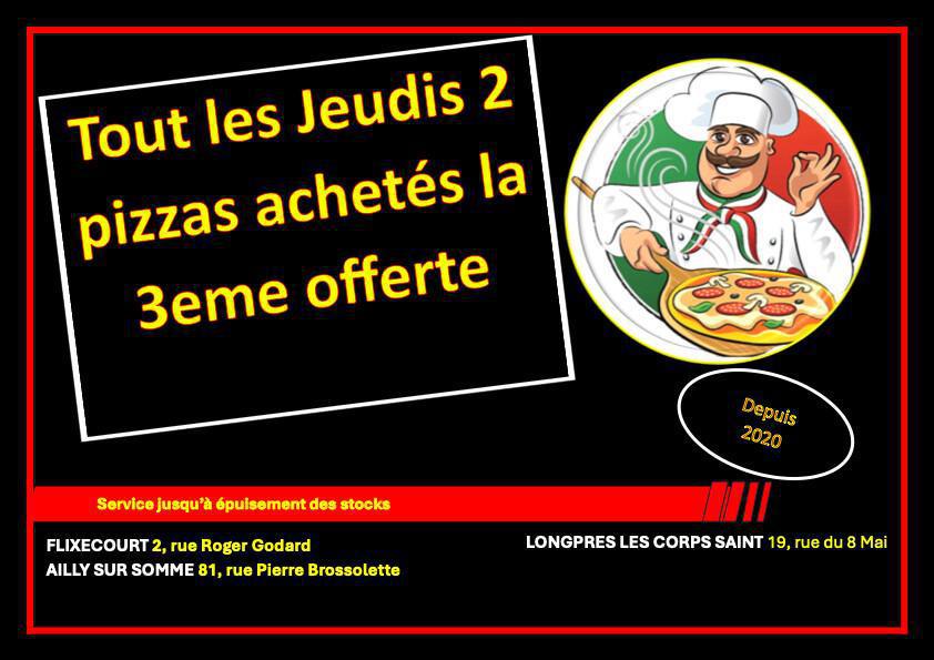 Les jeudis fou reste définitivement!!!