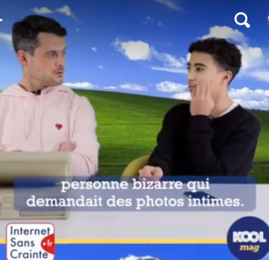 Internet est-il plus dangereux pour nous qu’il ne l’était pour nos parents?