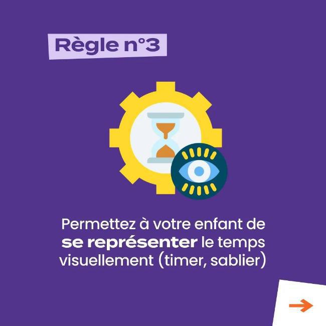Comment éviter les crises dues à l'arrêt des écrans
