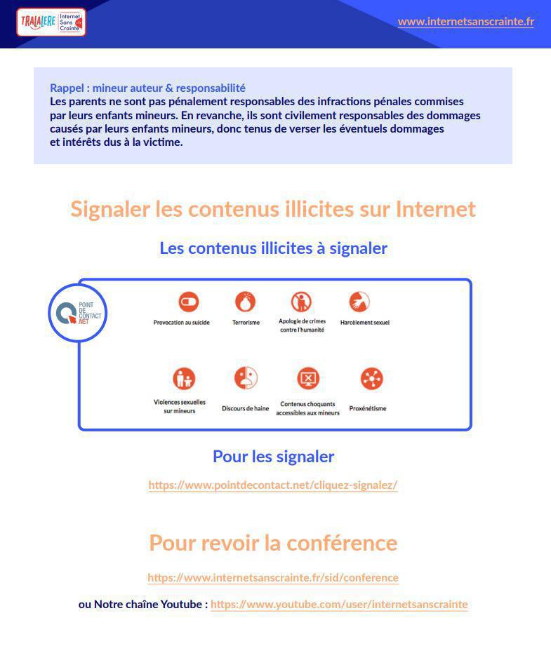 Mon ado et les réseaux sociaux