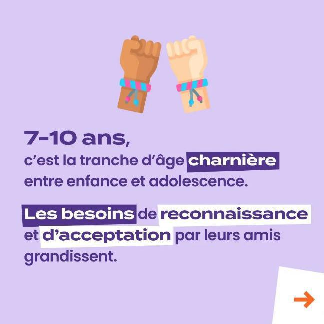 Accompagner votre enfant de 7-10 ans dans ses pratiques numériques, les conseils d'Internet Sans Crainte