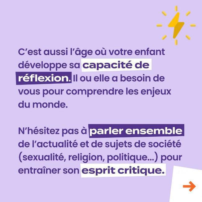 Accompagner votre enfant de 7-10 ans dans ses pratiques numériques, les conseils d'Internet Sans Crainte