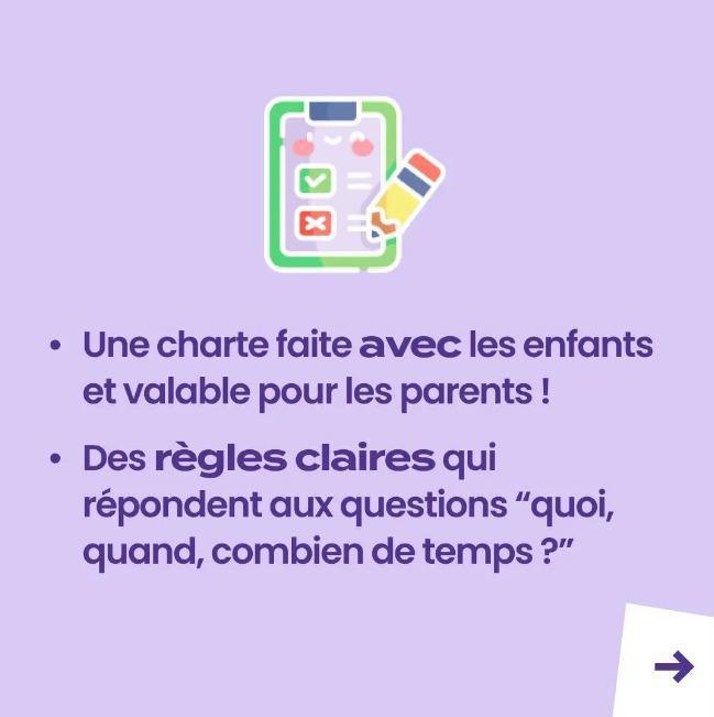 Accompagner votre enfant de 7-10 ans dans ses pratiques numériques, les conseils d'Internet Sans Crainte