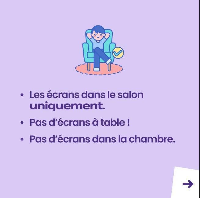 Accompagner votre enfant de 7-10 ans dans ses pratiques numériques, les conseils d'Internet Sans Crainte