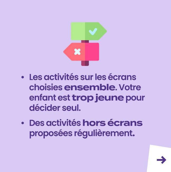 Accompagner votre enfant de 7-10 ans dans ses pratiques numériques, les conseils d'Internet Sans Crainte